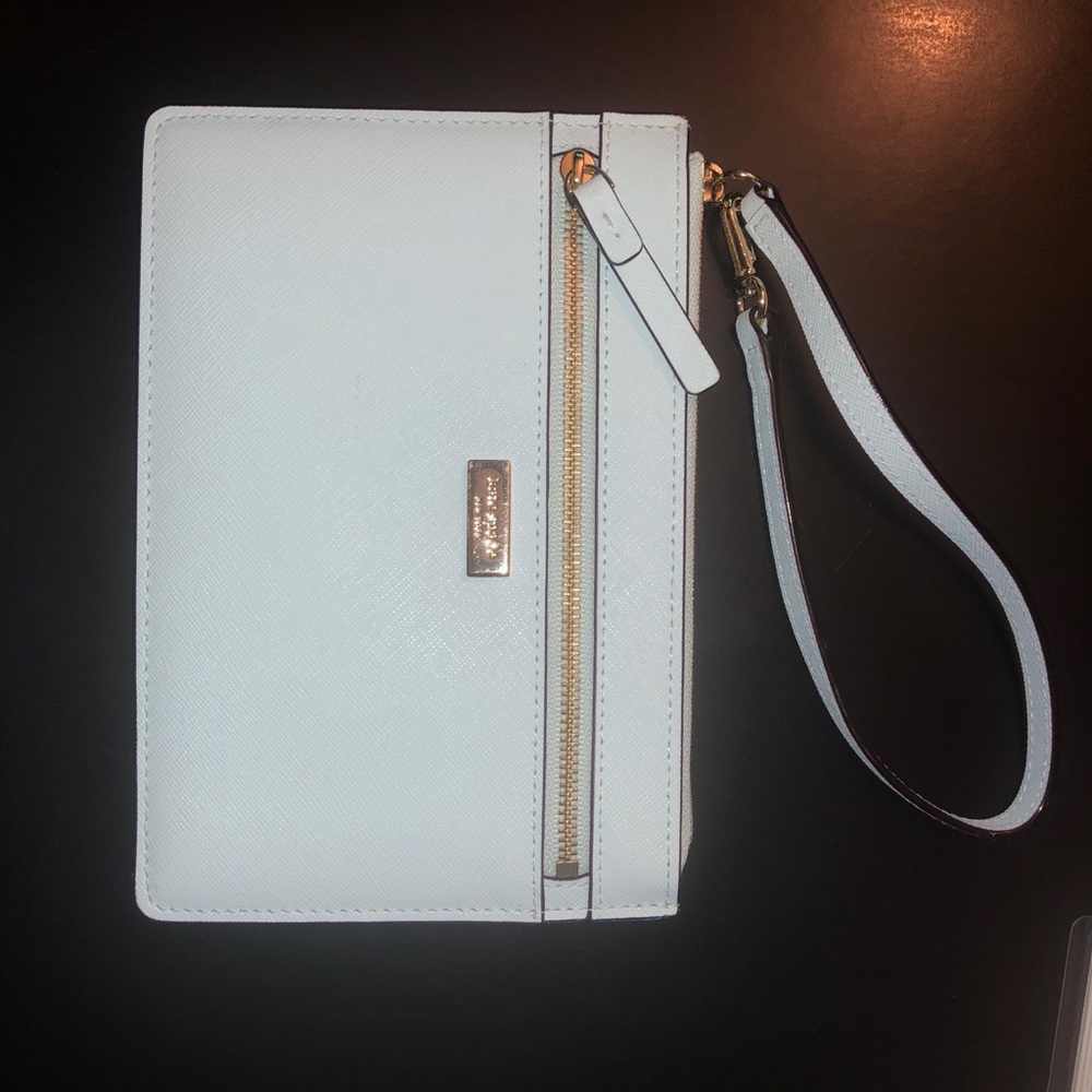 Kate Spade Wristlet